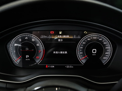 2021款 allroad quattro 探索家觅境版
