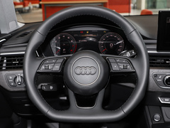 2021款 allroad quattro 探索家觅境版