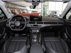 2021款 allroad quattro 探索家觅境版