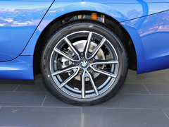 2022款 320Li M运动套装