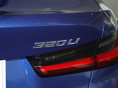 2022款 320Li M运动套装