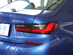 2022款 320Li M运动套装