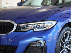 2022款 320Li M运动套装