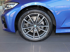 2022款 320Li M运动套装