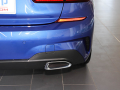 2022款 320Li M运动套装