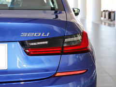 2022款 320Li M运动套装