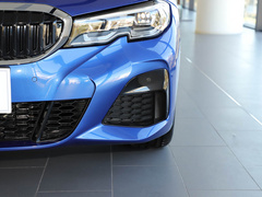 2022款 320Li M运动套装