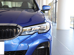 2022款 320Li M运动套装