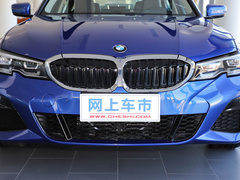 2022款 320Li M运动套装
