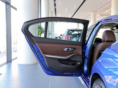2022款 320Li M运动套装