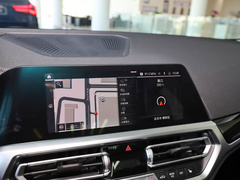 2022款 320Li M运动套装