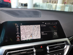 2022款 320Li M运动套装