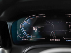 2022款 320Li M运动套装