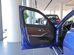 2022款 320Li M运动套装