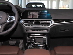 2022款 320Li M运动套装