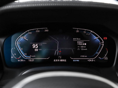 2022款 320Li M运动套装