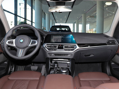 2022款 320Li M运动套装