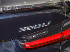 2022款 320Li M运动套装