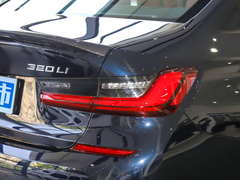 2022款 320Li M运动套装