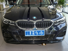 2022款 320Li M运动套装