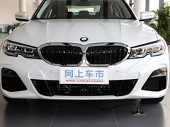 2021款 改款二 325Li M运动套装