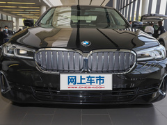 2022款 525Li 豪华套装