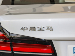 2022款 530Li 尊享型 M运动套装