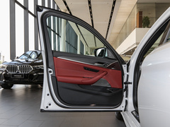 2022款 530Li 尊享型 M运动套装