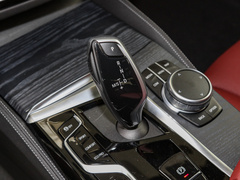2022款 530Li 尊享型 M运动套装