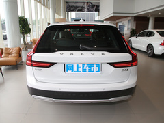 2022款 Cross Country B5 AWD 智远版