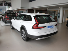 2022款 Cross Country B5 AWD 智远版