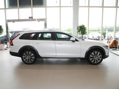 2022款 Cross Country B5 AWD 智远版