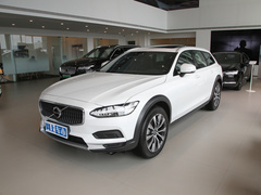 2022款 Cross Country B5 AWD 智远版