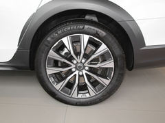 2022款 Cross Country B5 AWD 智远版