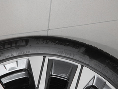 2022款 Cross Country B5 AWD 智远版