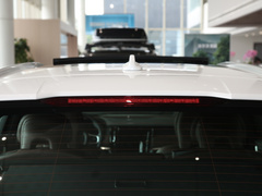 2022款 Cross Country B5 AWD 智远版
