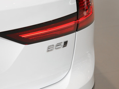 2022款 Cross Country B5 AWD 智远版