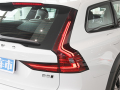 2022款 Cross Country B5 AWD 智远版