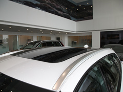 2022款 Cross Country B5 AWD 智远版