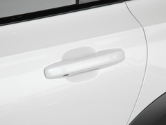 2022款 Cross Country B5 AWD 智远版