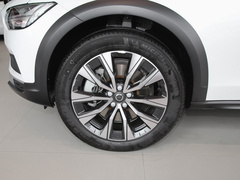 2022款 Cross Country B5 AWD 智远版