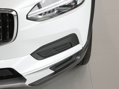 2022款 Cross Country B5 AWD 智远版