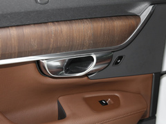 2022款 Cross Country B5 AWD 智远版