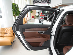 2022款 Cross Country B5 AWD 智远版