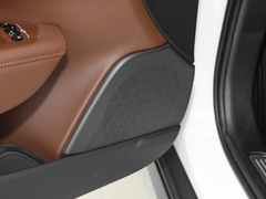 2022款 Cross Country B5 AWD 智远版