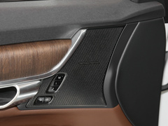 2022款 Cross Country B5 AWD 智远版