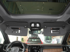 2022款 Cross Country B5 AWD 智远版