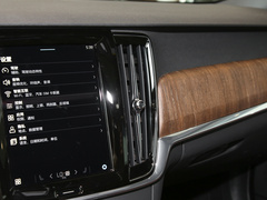 2022款 Cross Country B5 AWD 智远版
