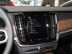 2022款 Cross Country B5 AWD 智远版