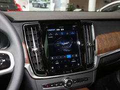 2022款 Cross Country B5 AWD 智远版